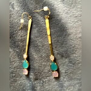 Pretty drop Earrings